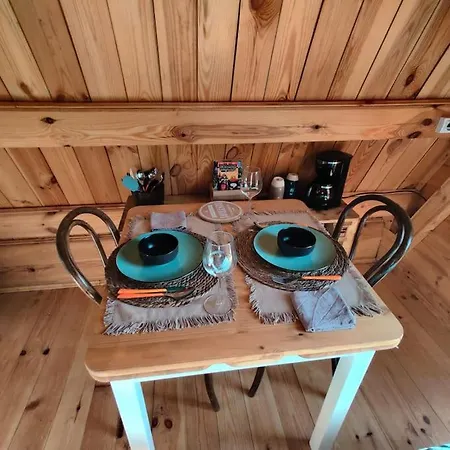 Tipi Cheynne Des Monteaux Luxury tent *